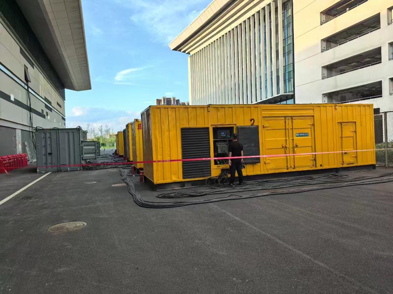 昌都柴油发电机冬季保养注意事项？