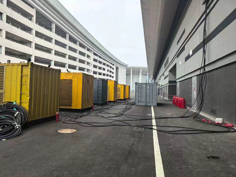 昌都冬季柴油发电机启动前需要做哪些准备工作？