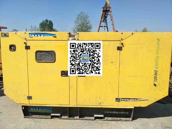 昌都租赁发电机