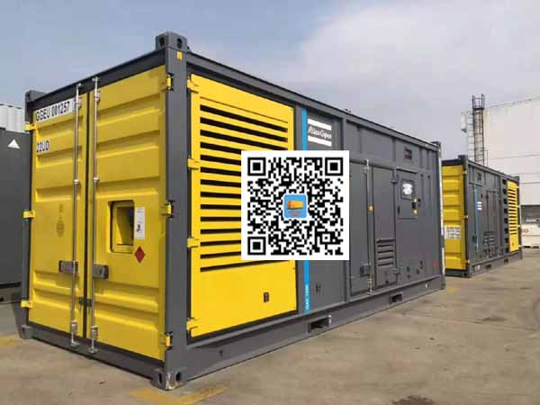 昌都大型发电机出租