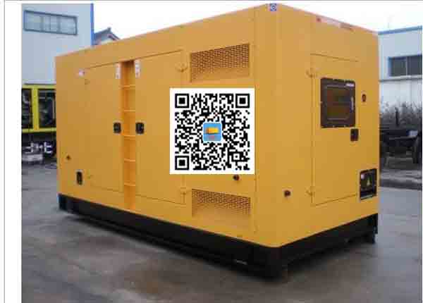 昌都静音发电机出租