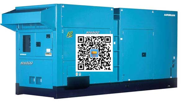 昌都出租发电机 进口和国产柴油发电机组有什么不同