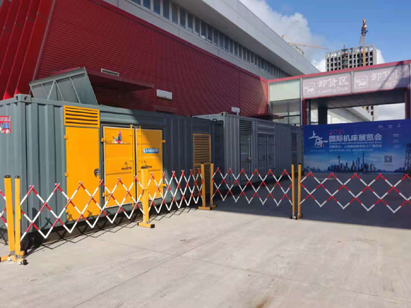 昌都发电机出租教您要了解的柴油发电机组基础知识