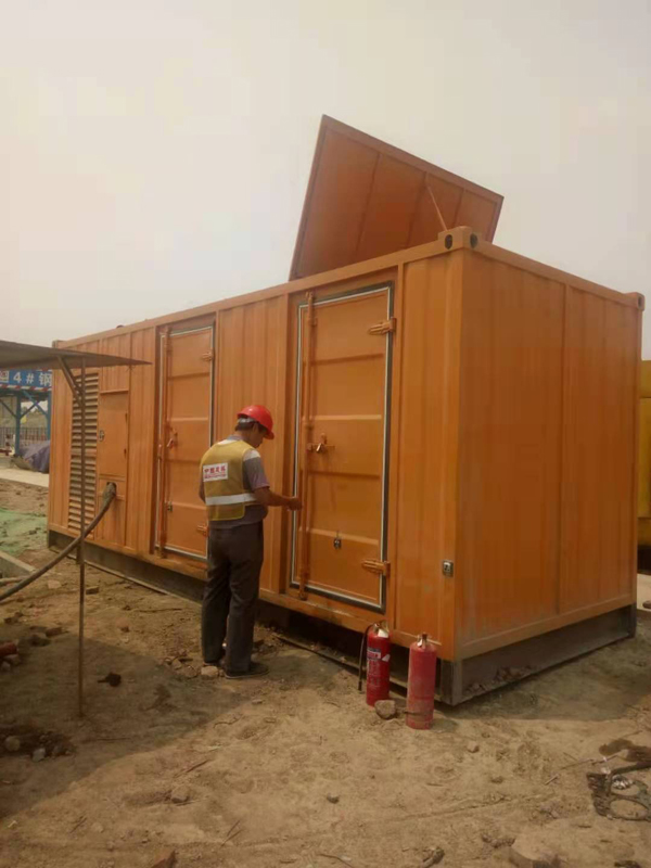 昌都柴油发电机组不定期保养会出现哪些问题？