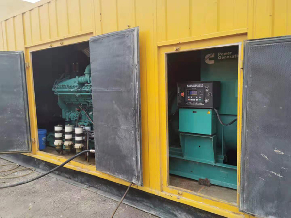 昌都柴油发电机组的蓄电池种类有哪些？