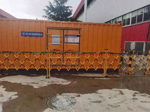 昌都租赁发电机 柴油发电机组供应商：柴油发电机组润滑油的作用？