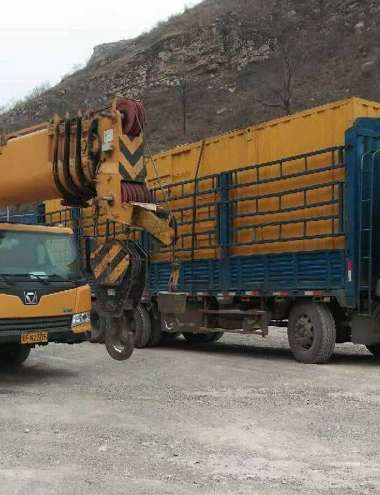 昌都租赁发电机-柴油发电机的冷却与通风