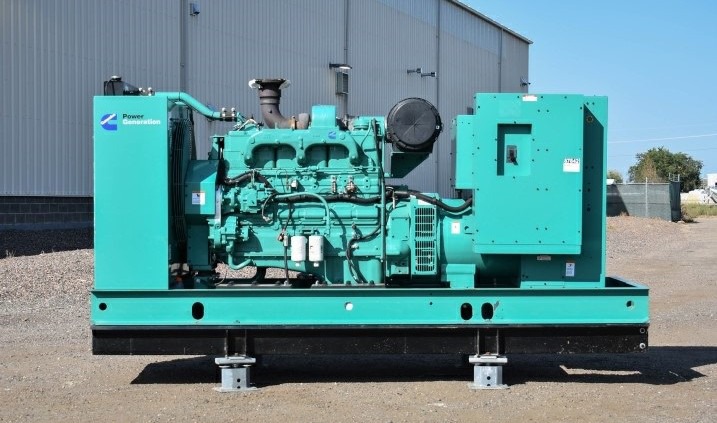 昌都发电机出租-教您发电机厂家该如何选购