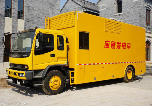 昌都租赁发电机-柴油发电机的正确选择方法是什么