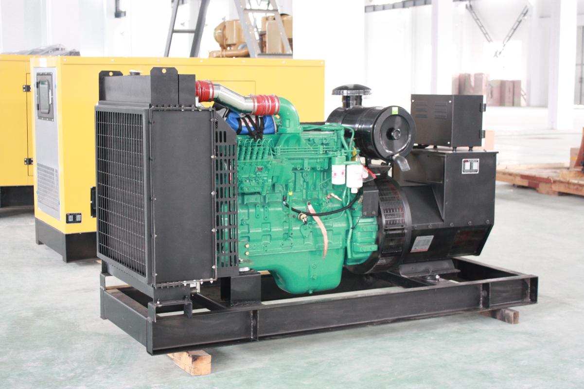 昌都租赁发电机-柴油发电机,柴油发电机组冷却液不循环怎么办