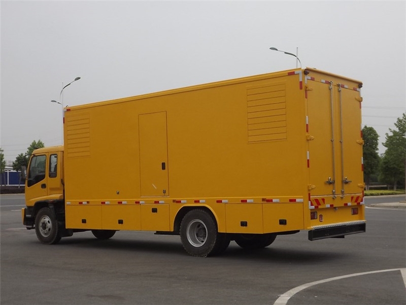 昌都租赁发电机-进口柴油发电机组和国产柴油发电机组有什么区别？