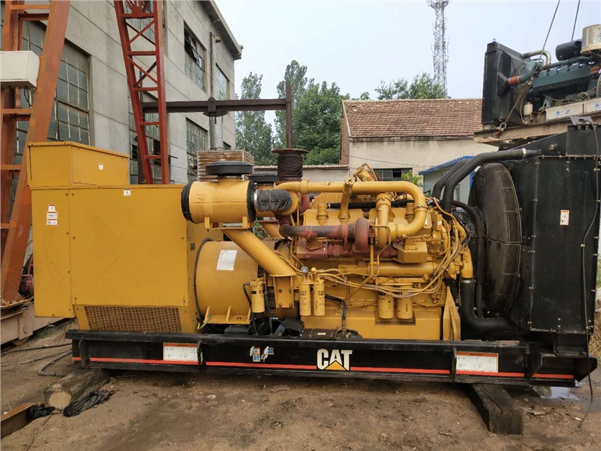 昌都发电机租赁-柴油发电机组原理概述