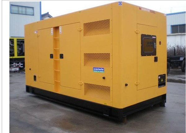 昌都发电机出租-静音发电机组厂家：柴油发电机组并机需要什么条件？