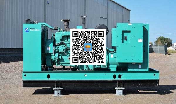 昌都发电机出租-选购发电机需要考虑的几大因素