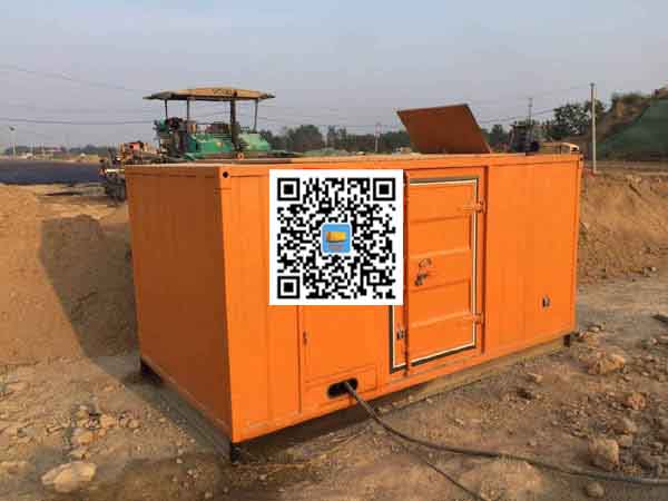 昌都发电机出租-发电机内的活塞质量超差对发电机有影响么？