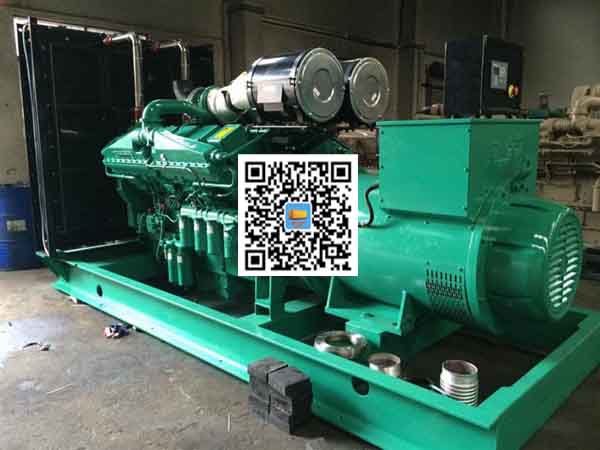 昌都发电机出租-发电机大修后应作哪些试验