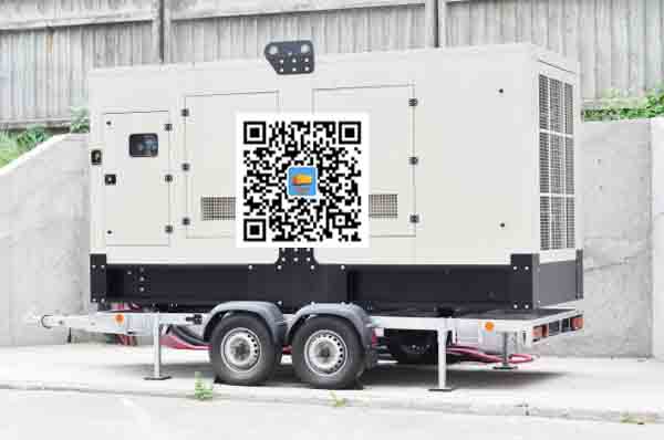 昌都发电机出租-柴油发电机设计的优势性能特点有哪些