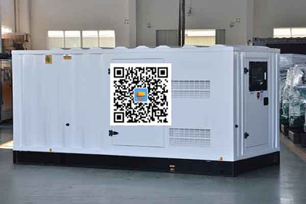 昌都租赁发电机-造成柴油发电机机组产生积炭的原因？