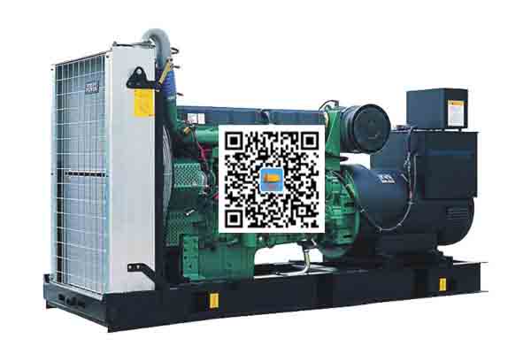 昌都租赁发电机-柴油发电机组不及时维护危害大