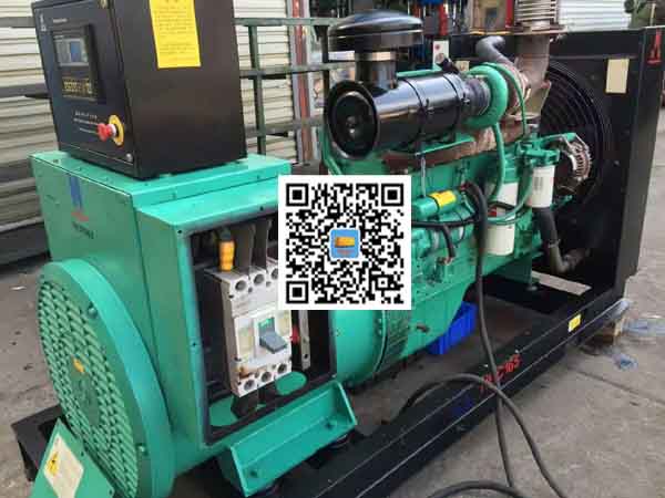 昌都租赁发电机-发电机一般变压器磁芯所使用的是什么材料？