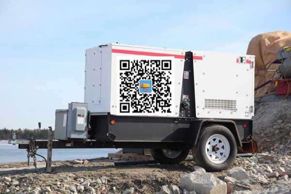 昌都发电车出租-应注意的注意安全事项