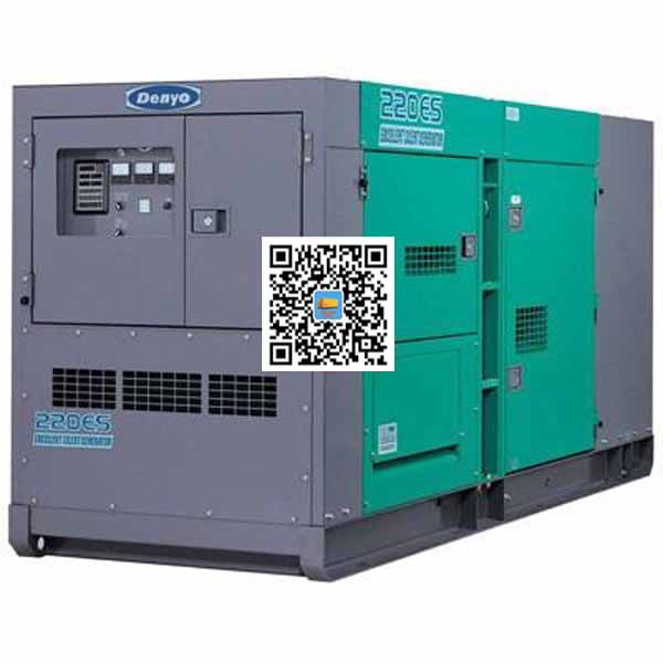 昌都租赁发电机-潍柴发电机平常该如何维护和检修