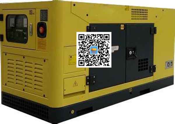 昌都发电机租赁的注意事项