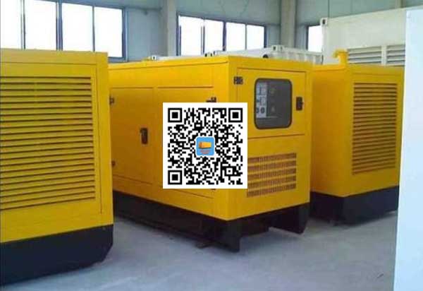 昌都租赁发电机-发电机组并机及并机柜的优点