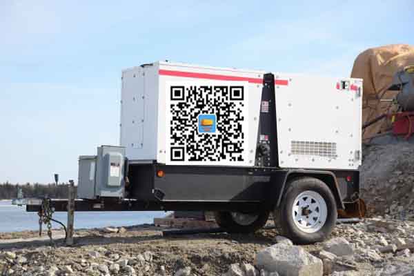 昌都水轮发电机组振动的原因