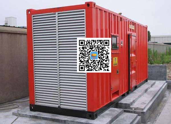 昌都300kw柴油发电机组一个小时耗油