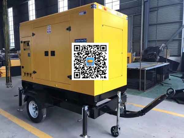 昌都柴油发电机组需要经常换油吗