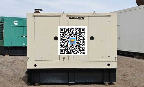 昌都柴油发电机房设置要求与灭火系统