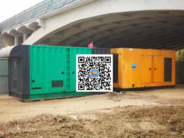 昌都决定发电机顺利启动的因素及如何解决发电机冬季起动困难问题