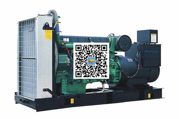 昌都发电机租赁-100kw柴油发电机带多大负载