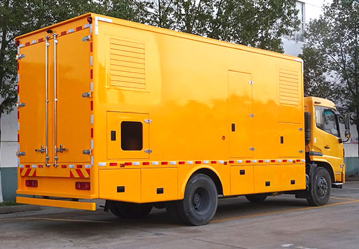 昌都租赁发电机-柴油发电机组使用应注意什么？