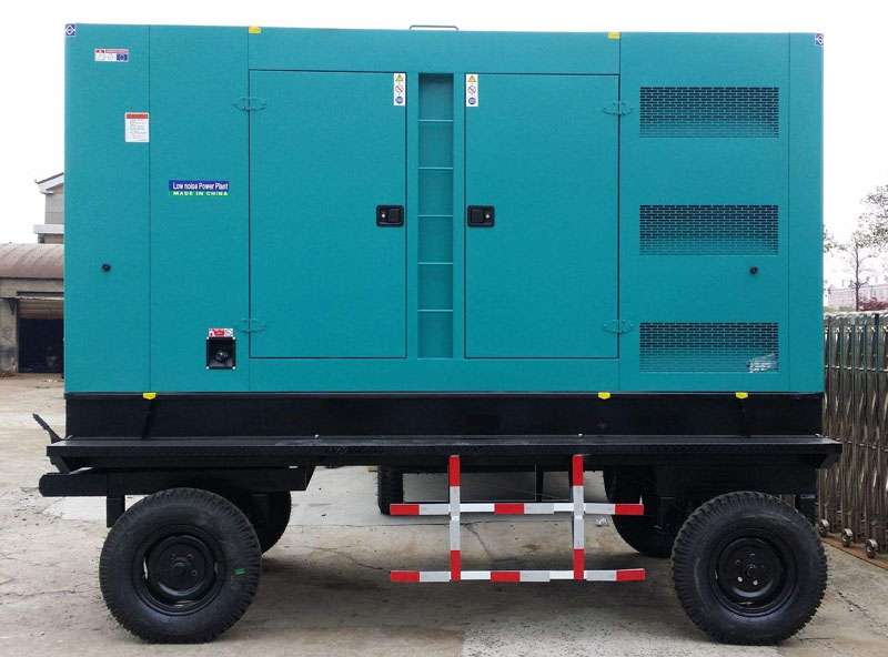 昌都租赁发电机康明斯柴油发电机小修时应注意的事项