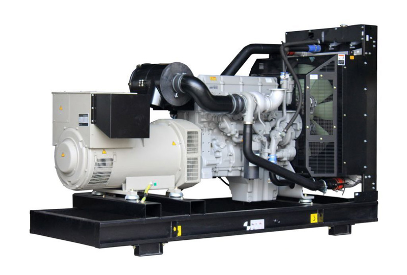 昌都柴油发电机组租赁出租机油底壳正确清洗方法