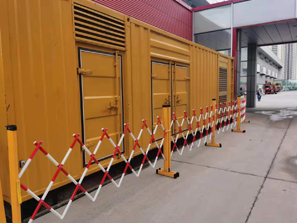 昌都发电机消声器的设计原理