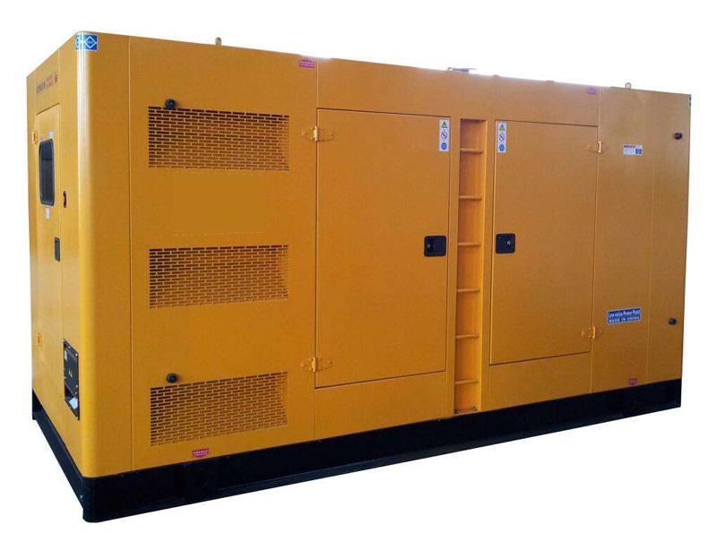 昌都柴油发电机组进气门与排气门磨损严重是什么原因