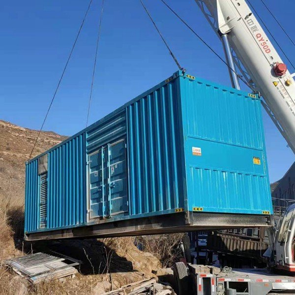 昌都发电机的发电效率受多种因素影响，主要包括以下几个方面：