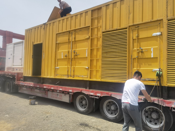 昌都发电机出租100KW发电机需要什么规格的电缆线？