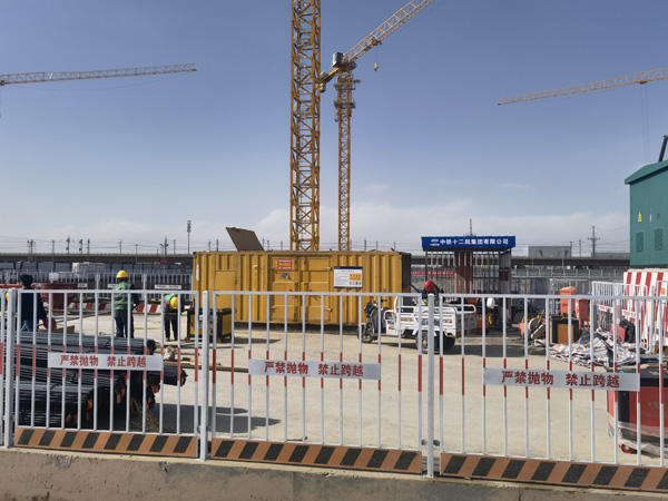 昌都发电机出租电缆长度过长会对 100KW 发电机造成哪些影响？