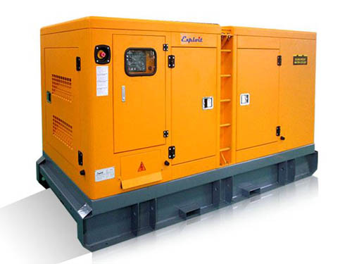 昌都影响 200kw 柴油发电机油耗的因素有哪些？