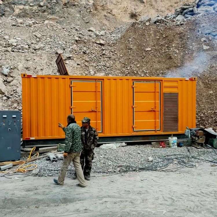 昌都如何降低 200kW 柴油发电机在高海拔地区的油耗？