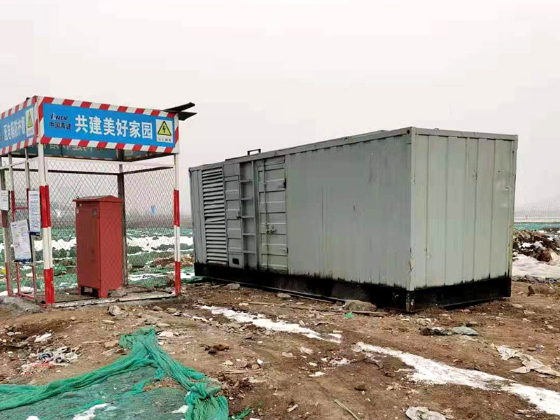 昌都150kw的柴油发电机组可以带多少功率设备