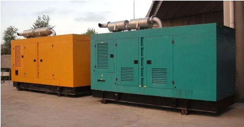 昌都如何根据实际负载情况选择合适功率的发电机组？