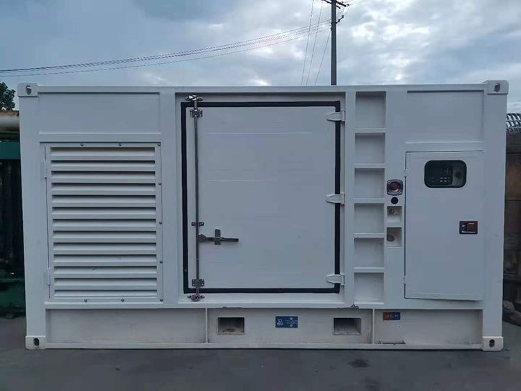 昌都控制系统的品牌和价格会影响柴油发电机的性能吗？