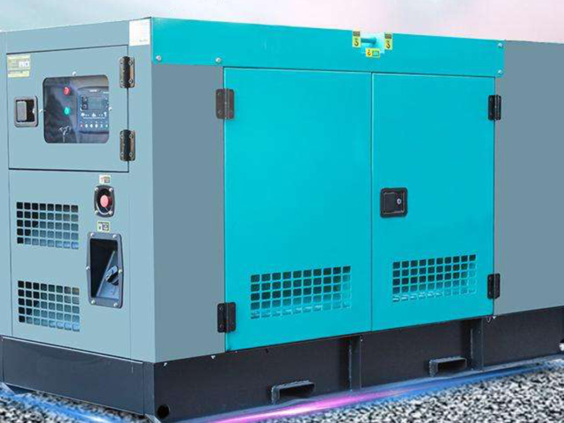 昌都50KW柴油发电机油耗是多少？