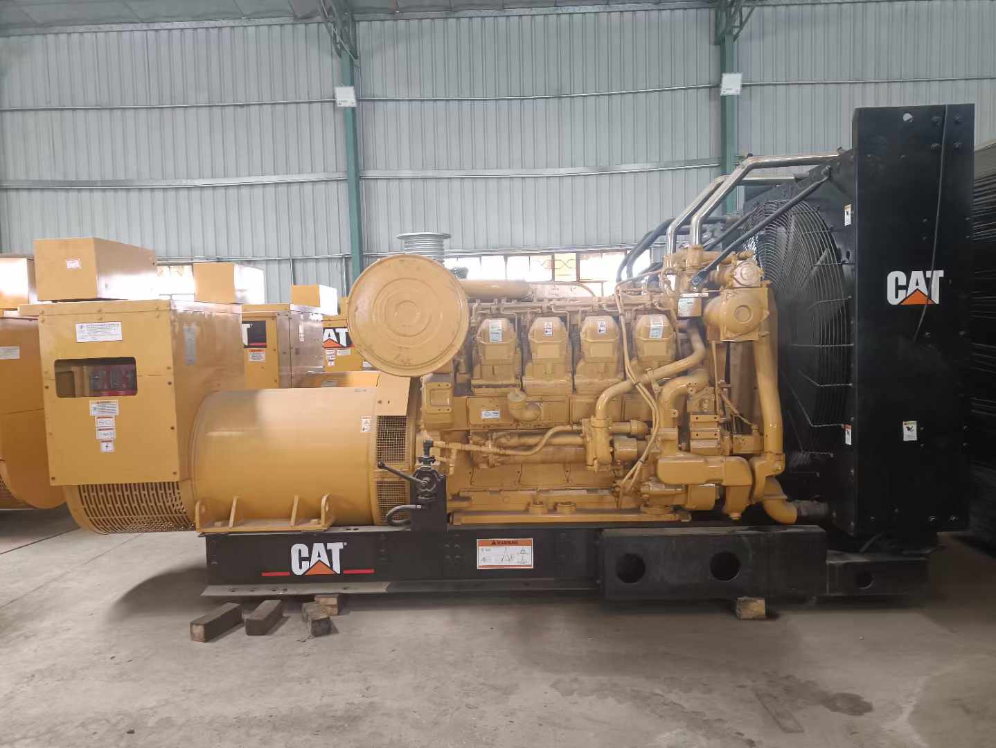 昌都如何选择适合自己的柴油发电机组品牌？