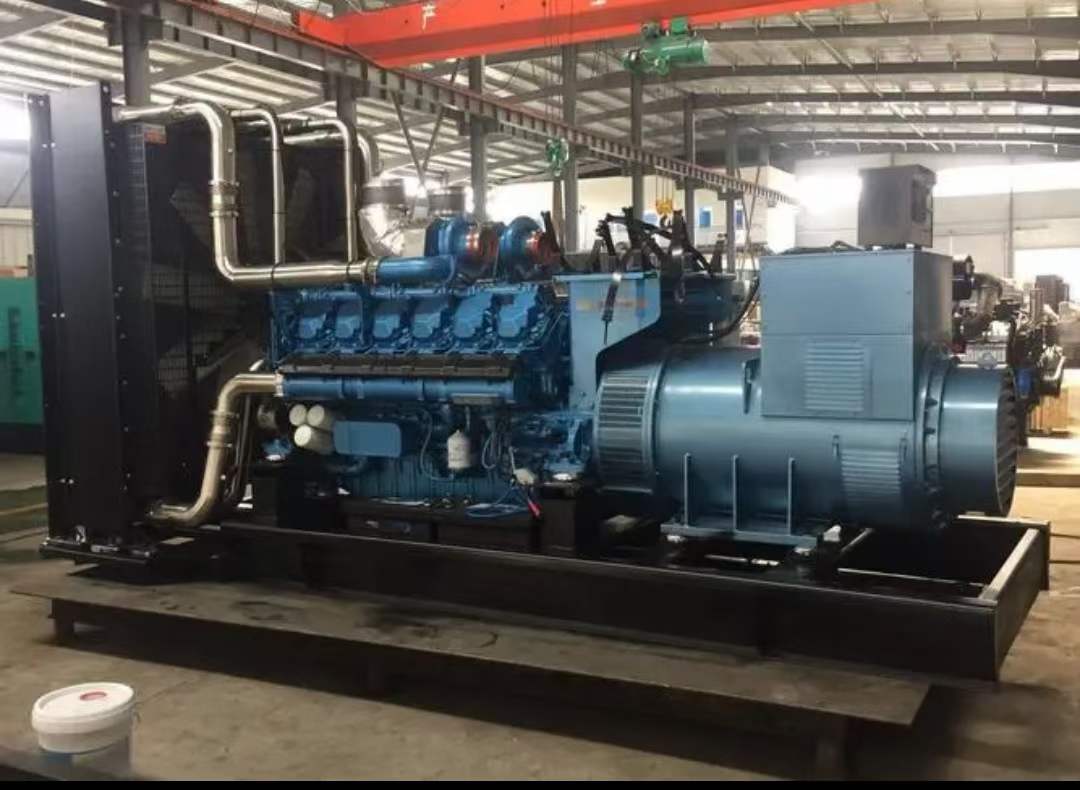 昌都发电机组不及时更换空气滤清器会有哪些后果？